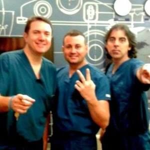 Meet your Posher, Omar